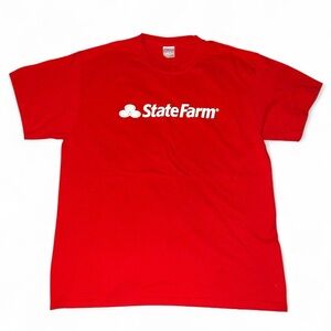State Farm T-shirt